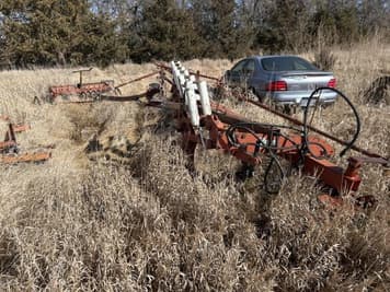 Main image International Harvester 710